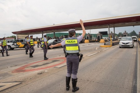 São Paulo registra o menor número de mortes em rodovias estaduais dos últimos 20 anos