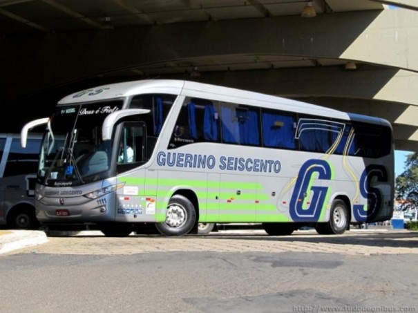 Expresso de Prata suspende na Justia novas linhas da Guerino