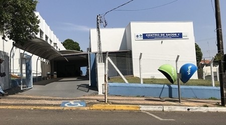 Coronavírus: moradores devem informar suspeitas por telefone e Saúde irá mobilizar atendimento em Adamantina