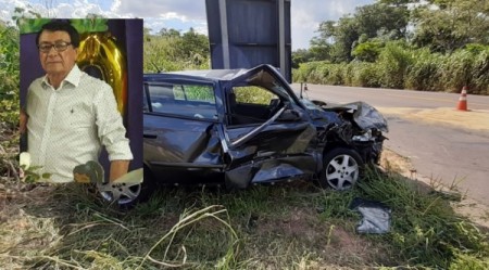 Dois acidentes quase simultâneos, em 200 metros, fazem uma vítima fatal e feridos na SP-294