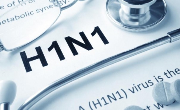 Tup monitora dois casos suspeitos do vrus H1N1