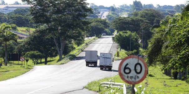 Sest Senat promove mobilizao contra roubo de cargas e pela reduo de acidentes em estradas da regio