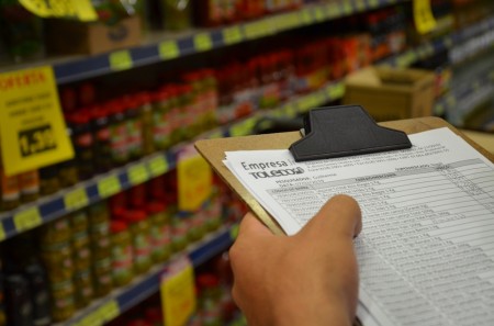 Puxada pelos alimentos, cesta básica tem inflação de 5,37% em Presidente Prudente