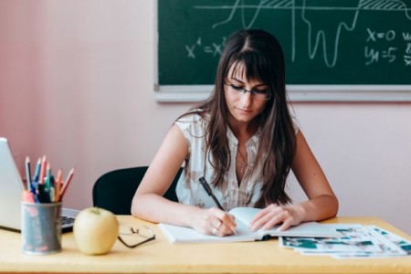 Secretaria de Educação de OC realiza processo de inscrição para Atribuição 2021