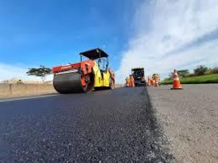 Trecho da Rodovia SP-294 em Parapuã tem desvio temporário para obras