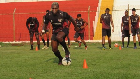 AUTORIZADO: Estádio 'Alonsão' está liberado para receber jogos do Tupã F.C