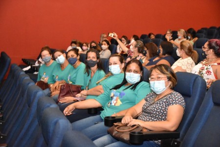 Prefeitura de Osvaldo Cruz realiza palestra para combater infestação de escorpiões