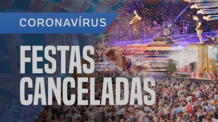 Prefeitura de Parapuã cancela rodeio e festividades de aniversário devido à pandemia