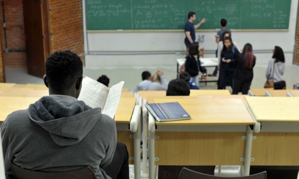 Presidente altera legislao do Programa Universidade para Todos