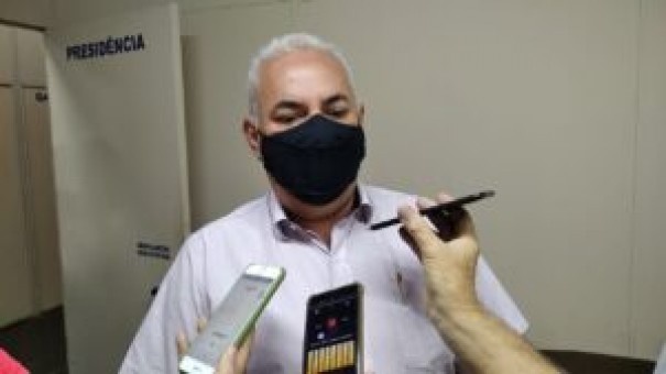 Presidente da Aceoc fala sobre a volta do atendimento na Fase Laranja do Plano SP