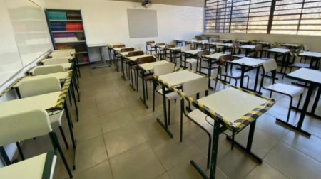 Educação de Adamantina adia retorno das aulas presenciais nas escolas municipais