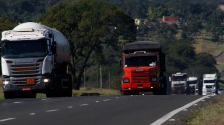 Eixo SP vai construir pontos de parada para caminhoneiros em Flórida Paulista, Tupã e Marília