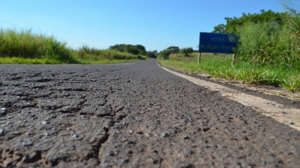 Novo programa estadual pode abrir recursos para recuperar a Plcido Rocha