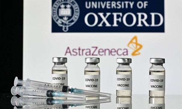 Osvaldo Cruz vai receber mais 570 doses de vacina da Oxford contra a Covid-19