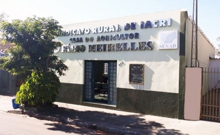 Sindicato Rural de Iacri realizará Programa Pró-Leite voltado para produtores rurais