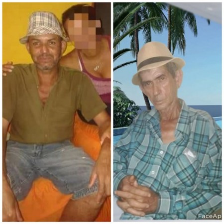 Dois Osvaldocruzenses seguem desaparecidos 