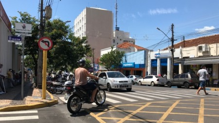 Prefeitura forma Comissão de apoio para projeto de revitalização do centro de Adamantina