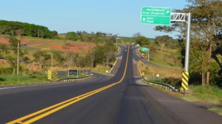 Polícia Rodoviária não registra nenhuma vítima grave ou fatal nas rodovias da região