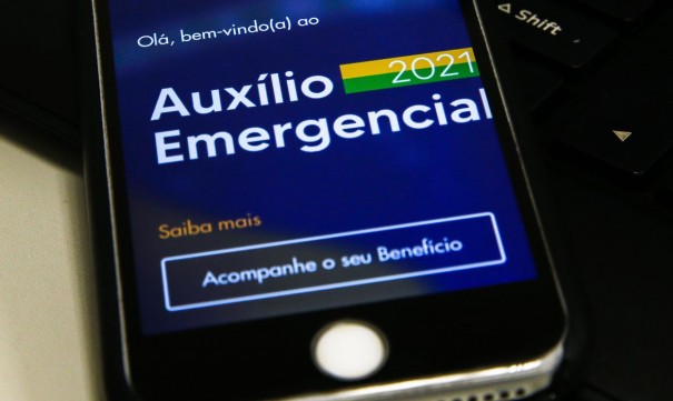 Caixa conclui pagamento da quarta parcela do auxlio emergencial