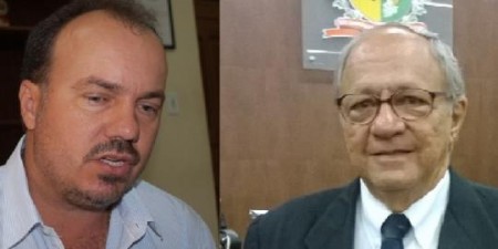 Mazucato faz acordo com Promotoria e suspende por dois anos processo em que é acusado de agressão contra ex-vereador Pazotto