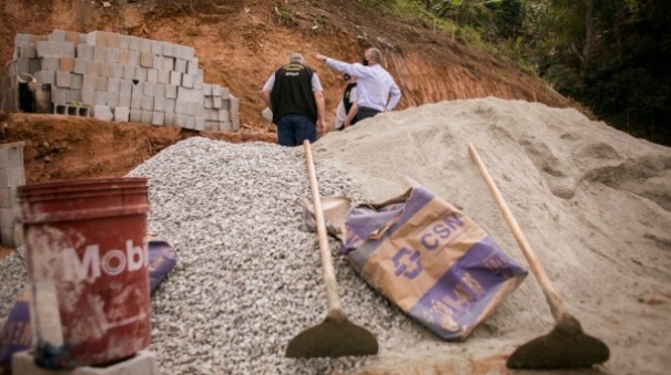 Crea-SP realiza aes de fiscalizao em Adamantina, Dracena, Osvaldo Cruz e Tup