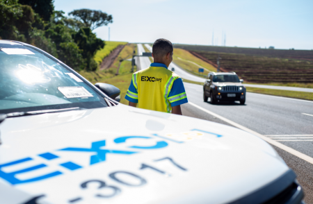 Eixo SP divulga balanço do primeiro ano da concessão das rodovias da região