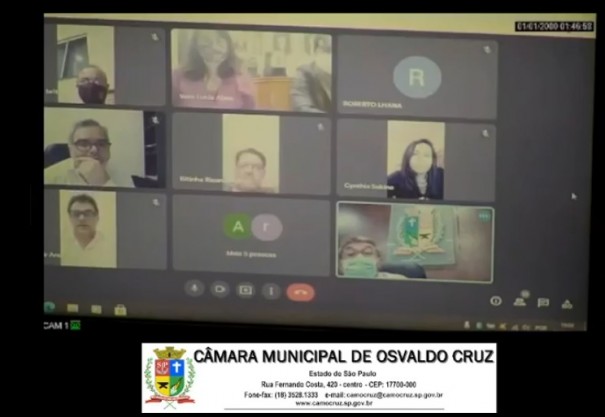 Cmara de OC realiza audincias pblicas para o Plano Plurianual e Lei de Diretrizes Oramentrias