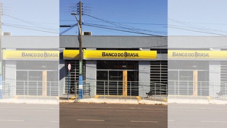 Prefeitura protocola pedido de regularização do atendimento na agência do Banco do Brasil em Salmourão