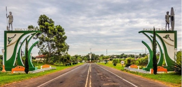 Secretaria de Turismo de Salmouro ativa Conselho Municipal para debater investimentos 