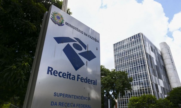 Receita recebeu 34,1 milhes de declaraes em 2021