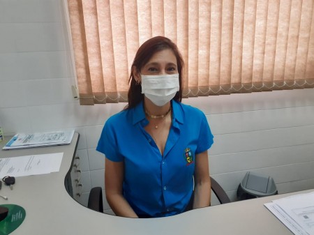 Secretaria de Saúde de OC recebe denúncias de positivados para Covid indo pessoalmente comprar remédios em farmácias do município