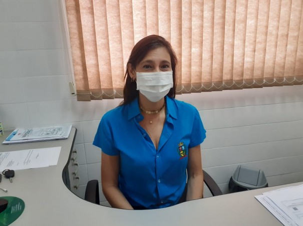 Secretaria de Sade de OC recebe denncias de positivados para Covid indo pessoalmente comprar remdios em farmcias do municpio