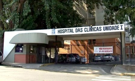 Pacientes de OC e região com rotinas de saúde não urgentes no HC de Marília não terão atendimentos até segunda ordem