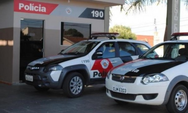 Vereadores pedem aumento do efetivo de Policiais Militares em Parapu