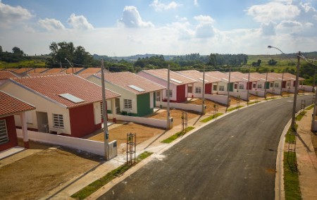 Secretaria da Habitação anuncia 602 casas na região de Presidente Prudente em novo formato do Nossa Casa - CDHU