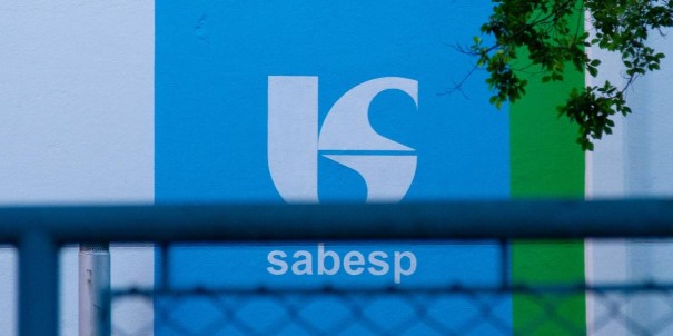 Sabesp passa a entregar novo modelo de conta de gua aos clientes