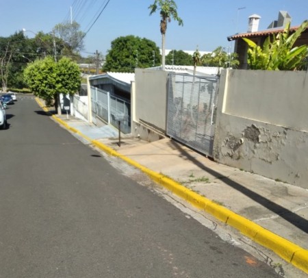 DEMUTRAN de OC realiza mudança no estacionamento de algumas ruas do Bairro Nosso Teto