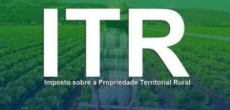 Setembro é mês de entrega da declaração do ITR junto ao sistema da Receita Federal