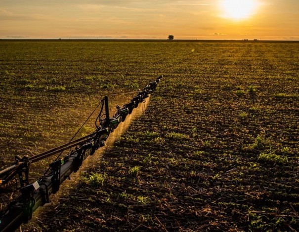 IBGE: 32% dos solos do pas tm potencial natural para a agricultura