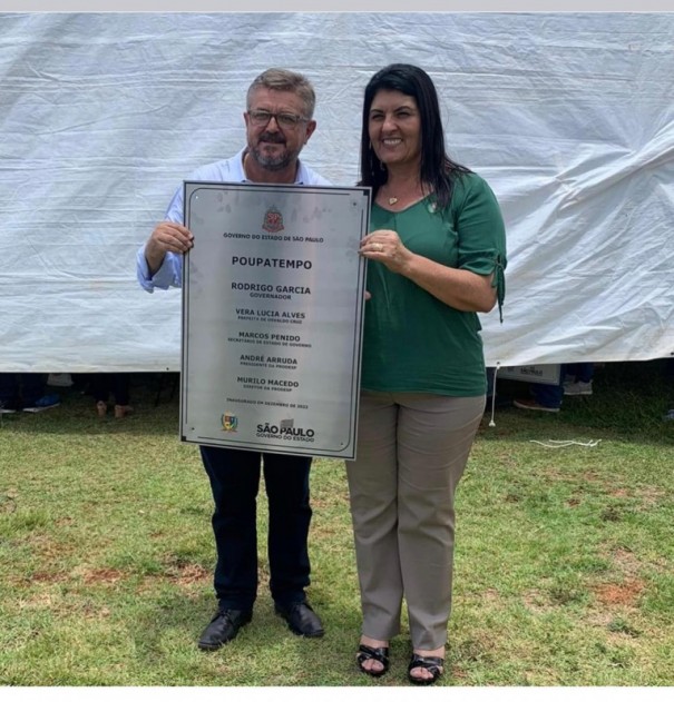 Osvaldo Cruz inaugura Unidade do Poupatempo nesta semana