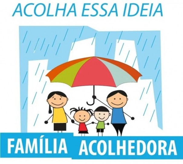 Entenda quais so os requisitos para ser uma famlia acolhedora em Adamantina