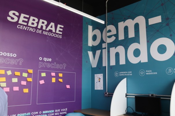 Sebrae-SP inaugura Centro de Negcios em Presidente Prudente