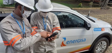 Energisa Sul-Sudeste realiza operação de combate a furtos de energia em Lucélia 