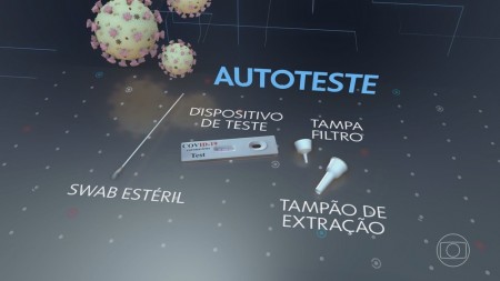 Anvisa adia decisão sobre autotestes de Covid para cobrar mais regras e política pública do Ministério da Saúde