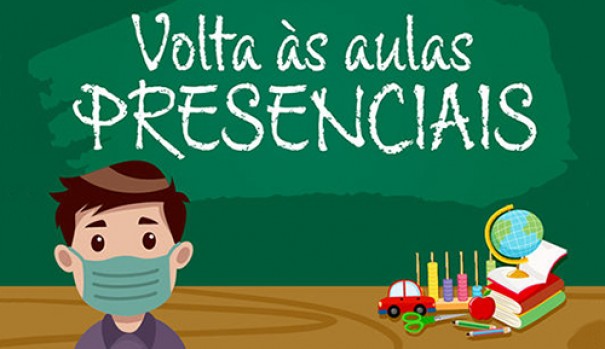 Tup realiza consulta pblica sobre o retorno presencial das aulas