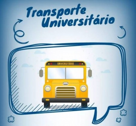 Estudantes ainda podem fazer o recadastramento da Carteirinha do Transporte Universitário em OC