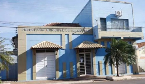 SALMOURO: Projeto de lei institui programa de estgio remunerado para estudantes na Prefeitura