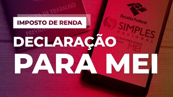 Secretaria de Indstria e Comercio de OC alerta que termina hoje o prazo para entrega da declarao para os MEIs ativos