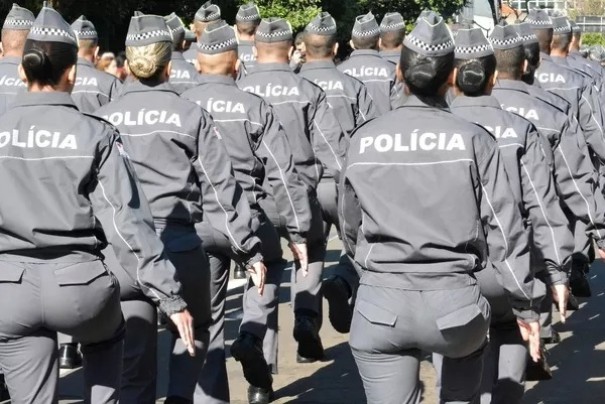 Com aplicao de provas em Presidente Prudente, concurso pblico da Polcia Militar recebe inscries at 20 de julho