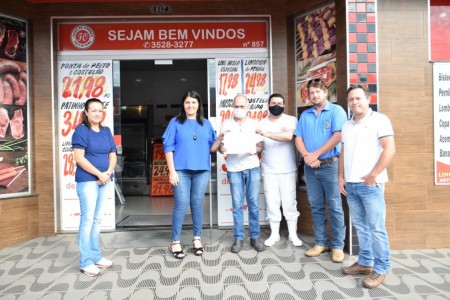 Prefeitura de Osvaldo Cruz estrutura novo Serviço de Inspeção Municipal (SIM) para orientação aos comerciantes de produtos de origem animal